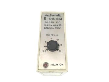 SB275-120 by CARLO GAVAZZI