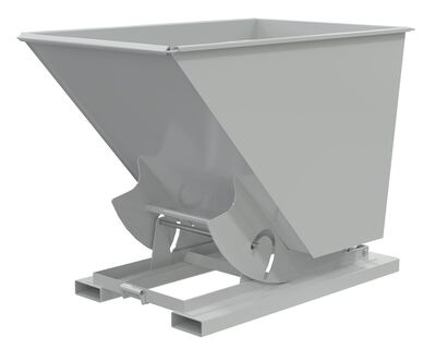 VESTIL D-150-MD-NB-GY-MG