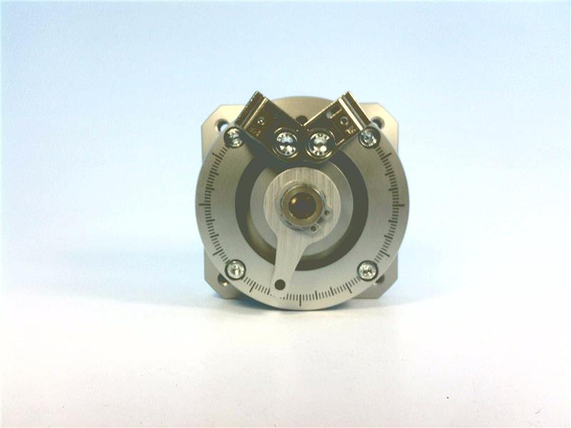 FESTO DSM-25-270-CC-A-B