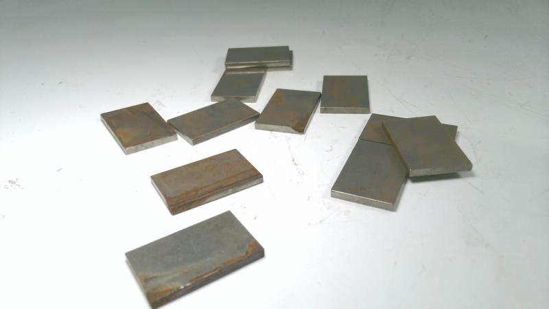 EATON CORPORATION 912033