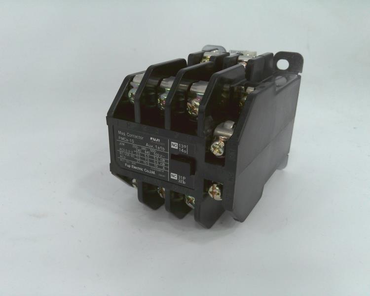 FUJI ELECTRIC FMCA-1S