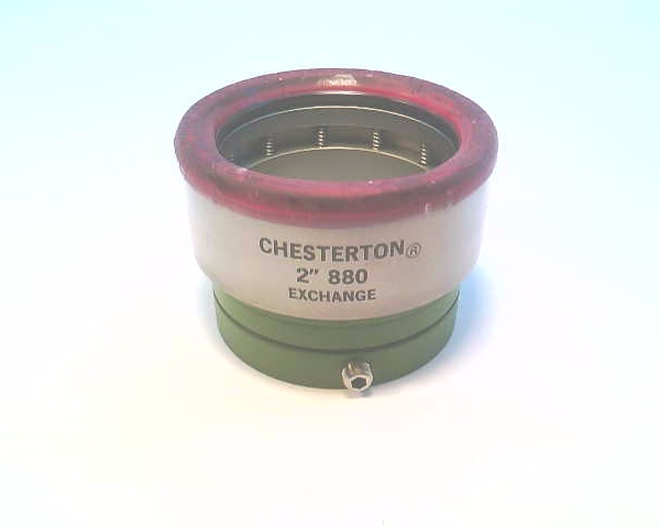 AW CHESTERTON CO 880E-16 RU CB/S
