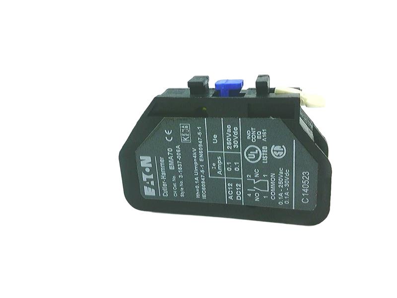 EATON CORPORATION EMA70