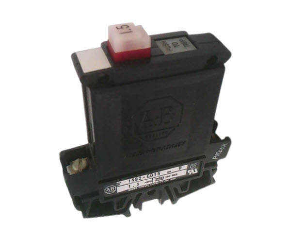 ALLEN BRADLEY 1492-G015