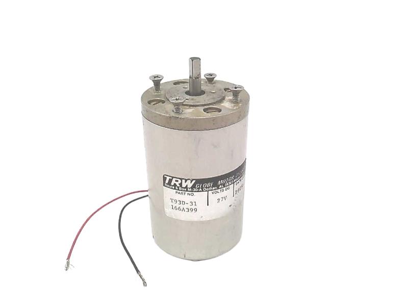 TRW T93D-31-166A399