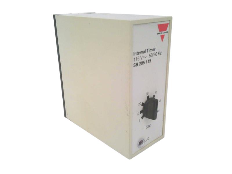 CARLO GAVAZZI SB-205-115-60S