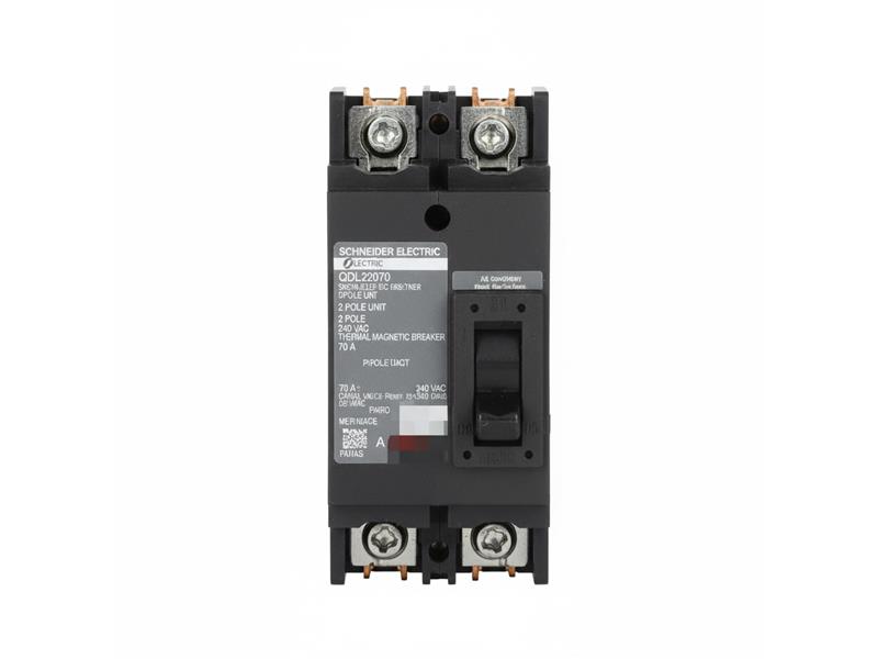SCHNEIDER ELECTRIC QDL22070