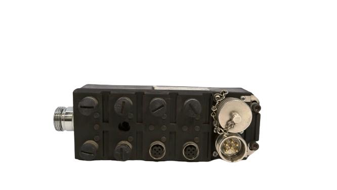 SCHNEIDER ELECTRIC TSX-ESF08T22