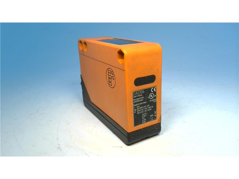 EFECTOR OAP-FKOA-OA0106