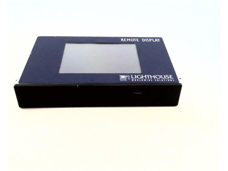 LIGHTHOUSE WORLDWIDE SOLUTIONS 402-965332-2