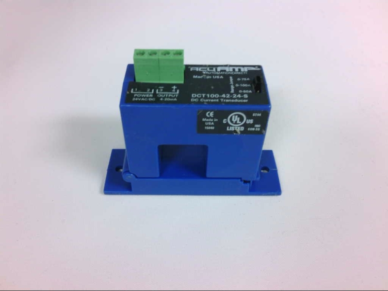 AUTOMATION DIRECT DCT100-42-24-S