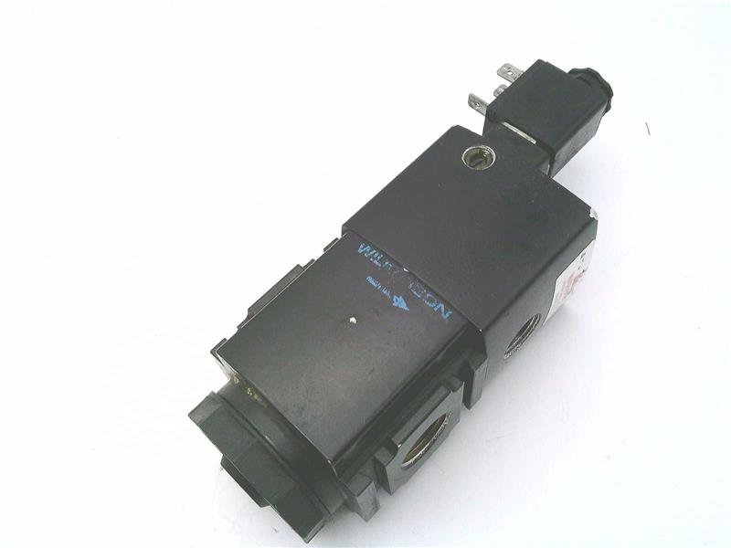 WILKERSON PNEUMATIC E18-03-0000