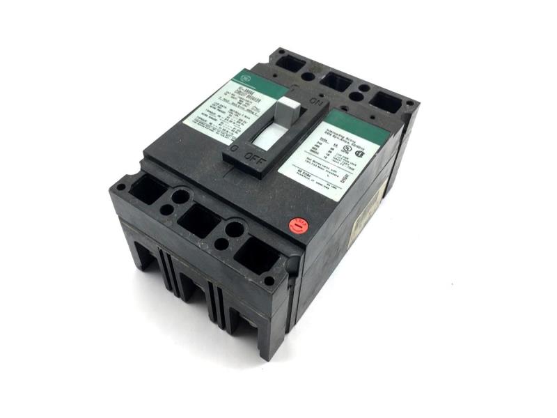 GENERAL ELECTRIC THED124080