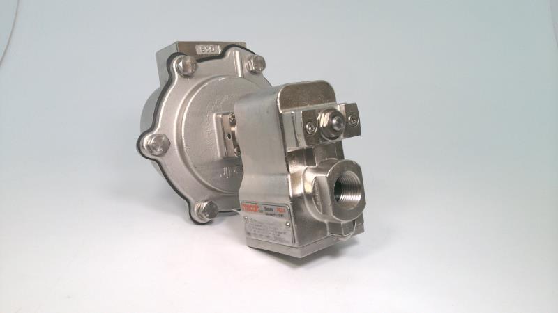 PENTAIR VXM212-PEX42H-24DC