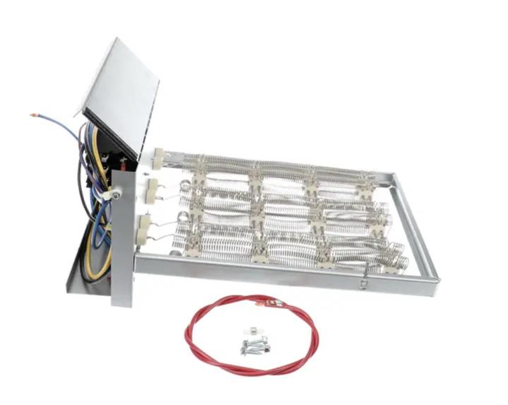 UNITED TECHNOLOGIES CRHEATER109A00