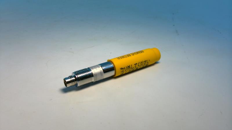 VAISALA SENSOR SYS HMP60A12A0A2B0