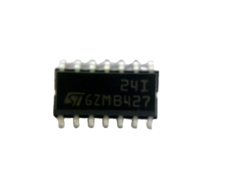 TSH24IDT by ST MICRO