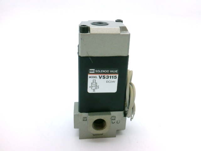 SMC VS3115-00-5-G-N11-N