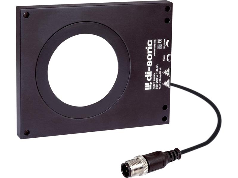 DI-SORIC BEK-D70-G0TI-K-BS