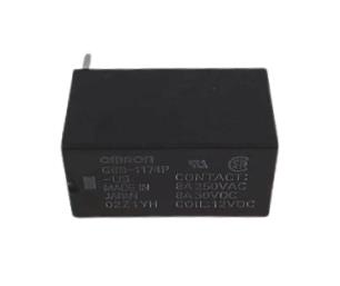 OMRON G6B-1174P-US-DC12