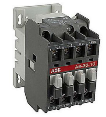 ASEA BROWN BOVERI A9-30-10-51