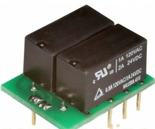 ITT COMPONENTS A2615