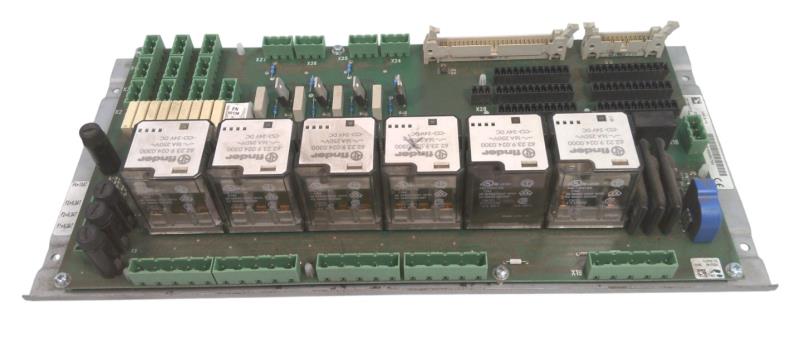 SIGMATEK 5120300-720