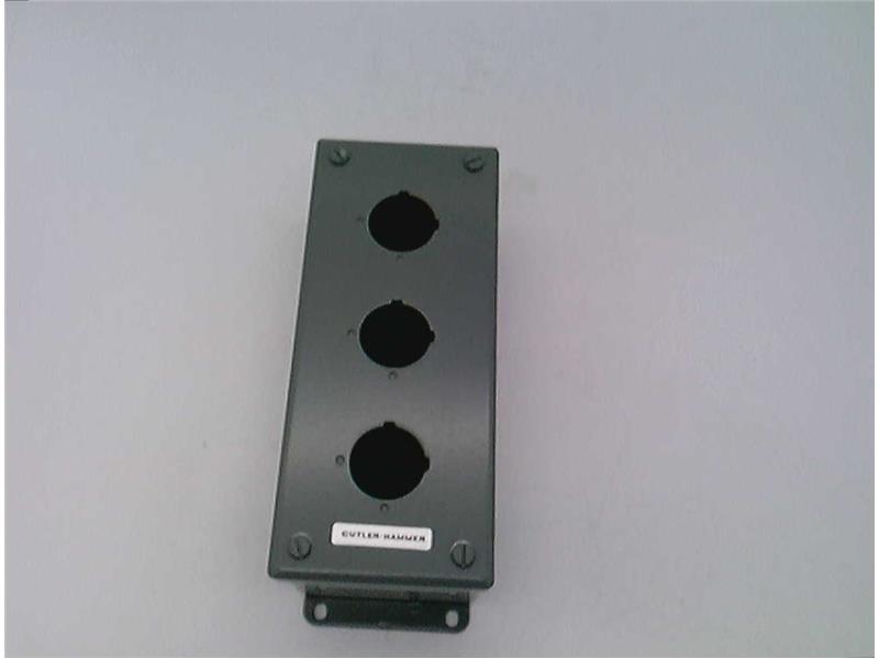 EATON CORPORATION 10250TN31