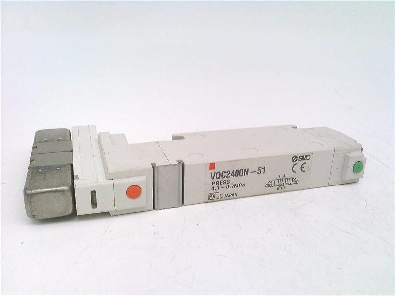 SMC VQC2400N-51