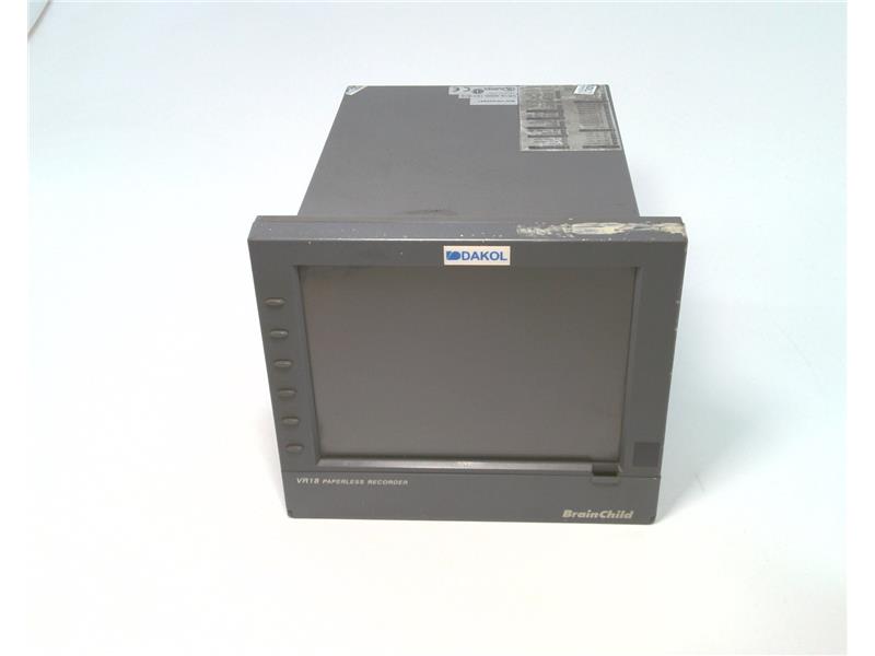 BRAINCHILD VR18-4000-121-610