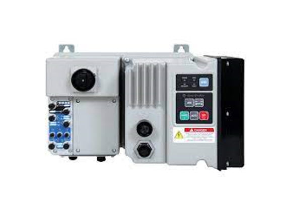 ALLEN BRADLEY 284E-FVD6P0Z-25-RRW-3-DB1-SBW