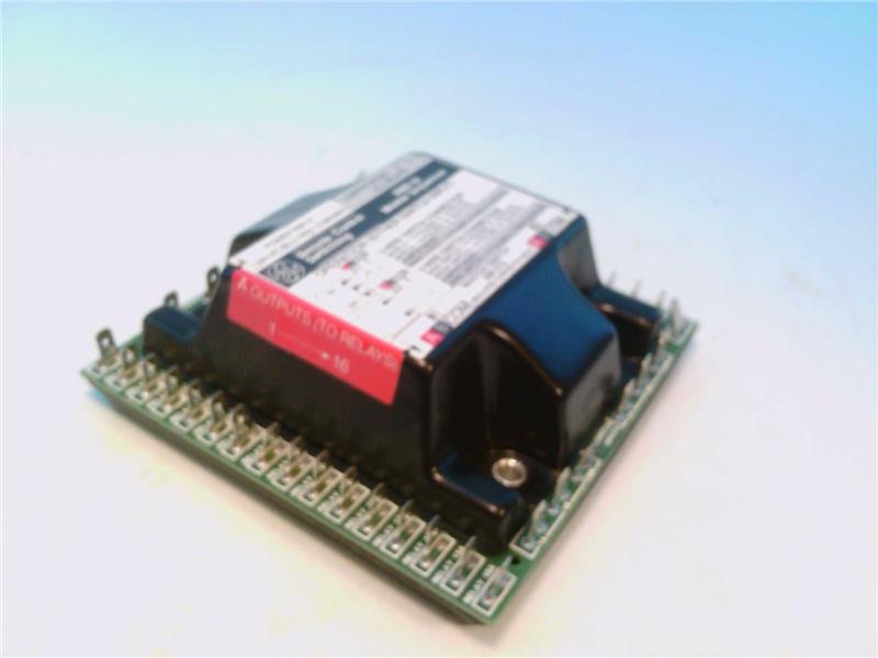 GENERAL ELECTRIC RMS-16