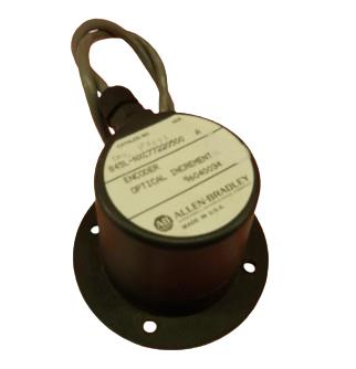 ALLEN BRADLEY 845L-NXC77220500