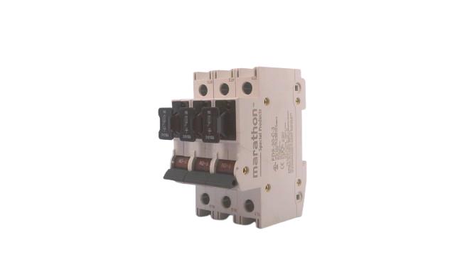 MARATHON SPECIAL PRODUCTS FDS-30-C-3