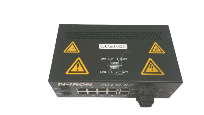 RED LION CONTROLS 7014FX2-SC