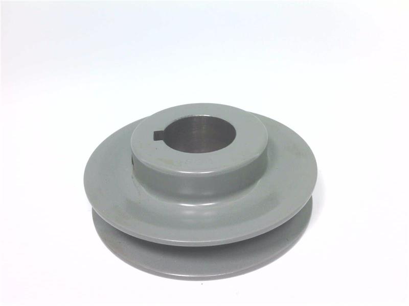 ALTRA INDUSTRIAL MOTION AK321