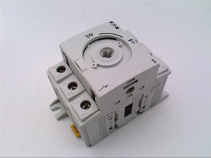 EATON CORPORATION R5B3080U