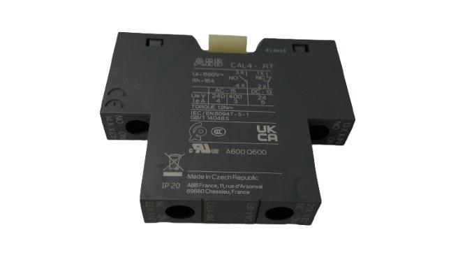 ASEA BROWN BOVERI CAL4-11RT