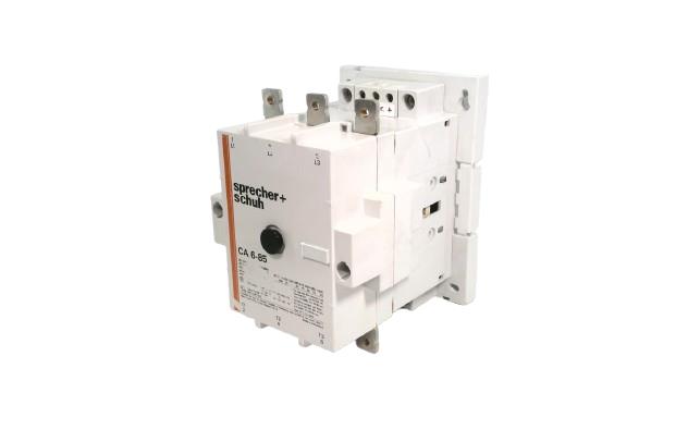 SPRECHER & SCHUH CA6-85-11-24D