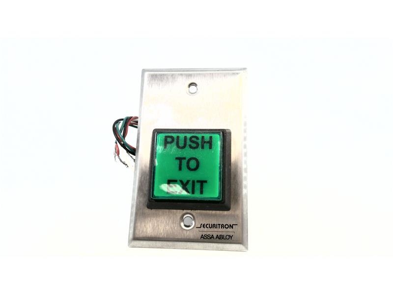ALARM CONTROLS CORP TS-2T