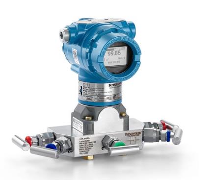 EMERSON 3051CD3A22A1AS1K5M5/1199WDA93AFFW71CA00