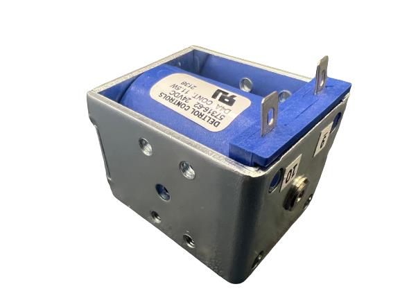 DELTROL CORP 57316-62