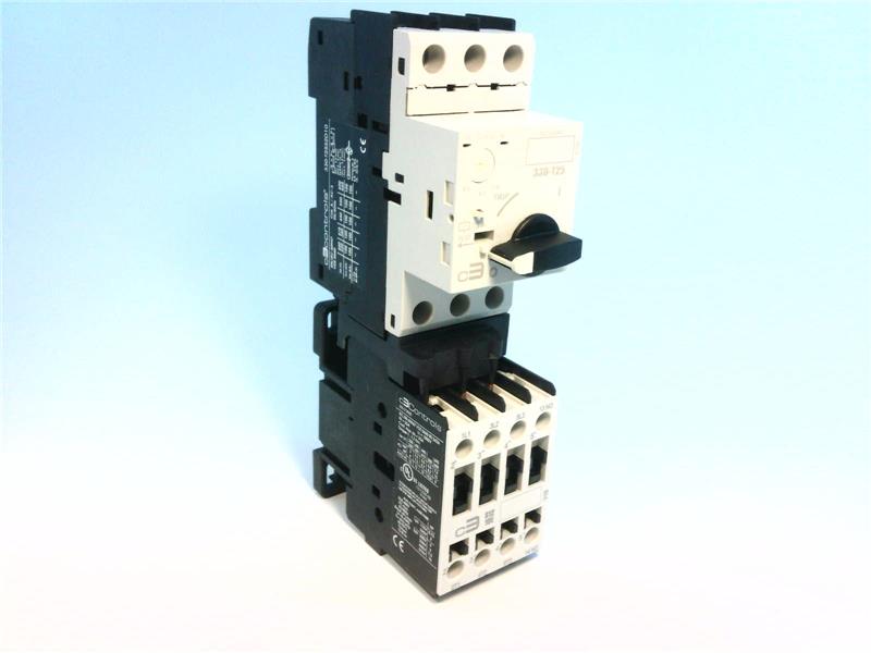 C3 CONTROLS 630-S12D10-2D10-(BTO)