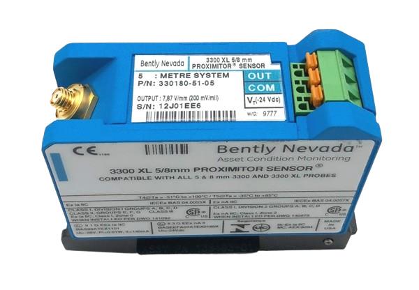 GENERAL ELECTRIC 330180-51-05