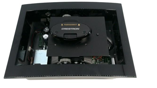 CRESTRON TST-600-DSW-B-S