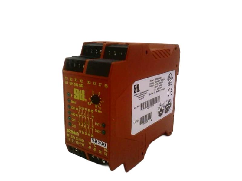 OMRON SR209AD01