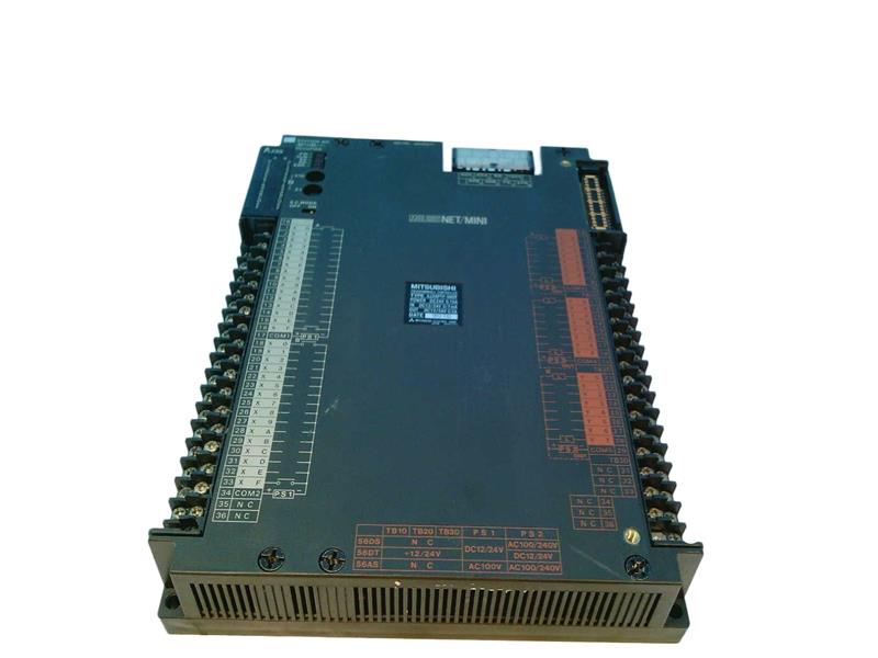 MITSUBISHI AJ35PTF-56DT