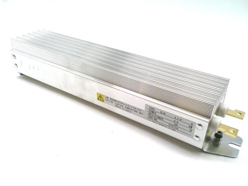 FUJI ELECTRIC DB3.7-4C