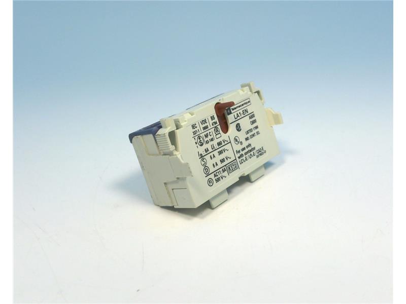 SCHNEIDER ELECTRIC LA1-EN20