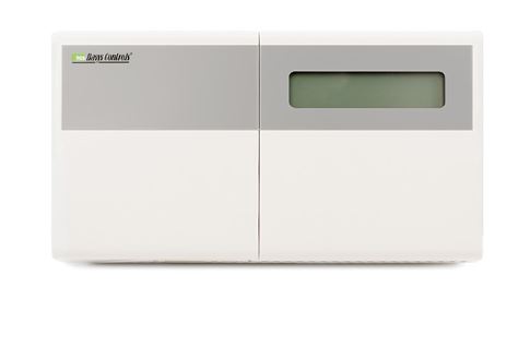 TCS BASYS CONTROLS SZ1033